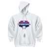 UltraBlend Pullover Hooded Sweatshirt Thumbnail