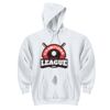 UltraBlend Pullover Hooded Sweatshirt Thumbnail