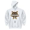 UltraBlend Pullover Hooded Sweatshirt Thumbnail