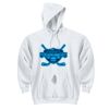 UltraBlend Pullover Hooded Sweatshirt Thumbnail