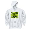 UltraBlend Pullover Hooded Sweatshirt Thumbnail