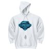 UltraBlend Pullover Hooded Sweatshirt Thumbnail