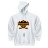 UltraBlend Pullover Hooded Sweatshirt Thumbnail