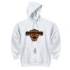 UltraBlend Pullover Hooded Sweatshirt Thumbnail