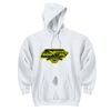 UltraBlend Pullover Hooded Sweatshirt Thumbnail