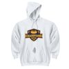 UltraBlend Pullover Hooded Sweatshirt Thumbnail