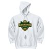 UltraBlend Pullover Hooded Sweatshirt Thumbnail
