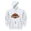UltraBlend Pullover Hooded Sweatshirt Thumbnail