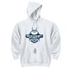 UltraBlend Pullover Hooded Sweatshirt Thumbnail