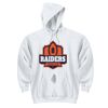UltraBlend Pullover Hooded Sweatshirt Thumbnail