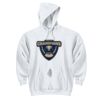 UltraBlend Pullover Hooded Sweatshirt Thumbnail