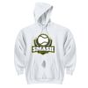 UltraBlend Pullover Hooded Sweatshirt Thumbnail
