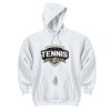 UltraBlend Pullover Hooded Sweatshirt Thumbnail