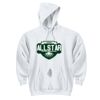 UltraBlend Pullover Hooded Sweatshirt Thumbnail