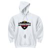 UltraBlend Pullover Hooded Sweatshirt Thumbnail