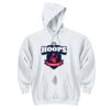 UltraBlend Pullover Hooded Sweatshirt Thumbnail