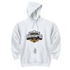 UltraBlend Pullover Hooded Sweatshirt Thumbnail
