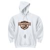 UltraBlend Pullover Hooded Sweatshirt Thumbnail