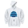 UltraBlend Pullover Hooded Sweatshirt Thumbnail