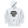 UltraBlend Pullover Hooded Sweatshirt Thumbnail