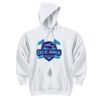 UltraBlend Pullover Hooded Sweatshirt Thumbnail