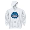 UltraBlend Pullover Hooded Sweatshirt Thumbnail