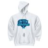 UltraBlend Pullover Hooded Sweatshirt Thumbnail
