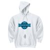UltraBlend Pullover Hooded Sweatshirt Thumbnail