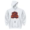 UltraBlend Pullover Hooded Sweatshirt Thumbnail