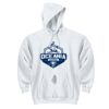 UltraBlend Pullover Hooded Sweatshirt Thumbnail