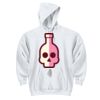 UltraBlend Pullover Hooded Sweatshirt Thumbnail