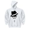 UltraBlend Pullover Hooded Sweatshirt Thumbnail