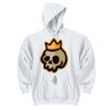 UltraBlend Pullover Hooded Sweatshirt Thumbnail