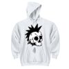 UltraBlend Pullover Hooded Sweatshirt Thumbnail
