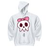 UltraBlend Pullover Hooded Sweatshirt Thumbnail