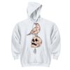 UltraBlend Pullover Hooded Sweatshirt Thumbnail