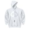 UltraBlend Pullover Hooded Sweatshirt Thumbnail