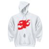 UltraBlend Pullover Hooded Sweatshirt Thumbnail