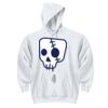 UltraBlend Pullover Hooded Sweatshirt Thumbnail