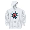 UltraBlend Pullover Hooded Sweatshirt Thumbnail
