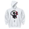 UltraBlend Pullover Hooded Sweatshirt Thumbnail