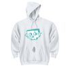 UltraBlend Pullover Hooded Sweatshirt Thumbnail
