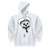 UltraBlend Pullover Hooded Sweatshirt Thumbnail
