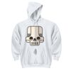 UltraBlend Pullover Hooded Sweatshirt Thumbnail