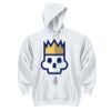 UltraBlend Pullover Hooded Sweatshirt Thumbnail