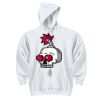 UltraBlend Pullover Hooded Sweatshirt Thumbnail