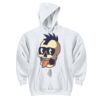 UltraBlend Pullover Hooded Sweatshirt Thumbnail