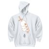UltraBlend Pullover Hooded Sweatshirt Thumbnail