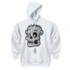 UltraBlend Pullover Hooded Sweatshirt Thumbnail