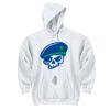 UltraBlend Pullover Hooded Sweatshirt Thumbnail